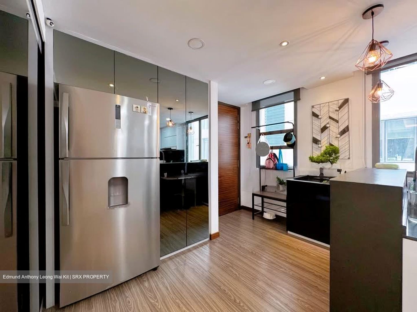 The Waterina (D14), Apartment #566836881